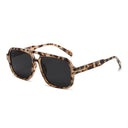 Retro Oversized UV400 Sunglasses for Men and Women Fashion