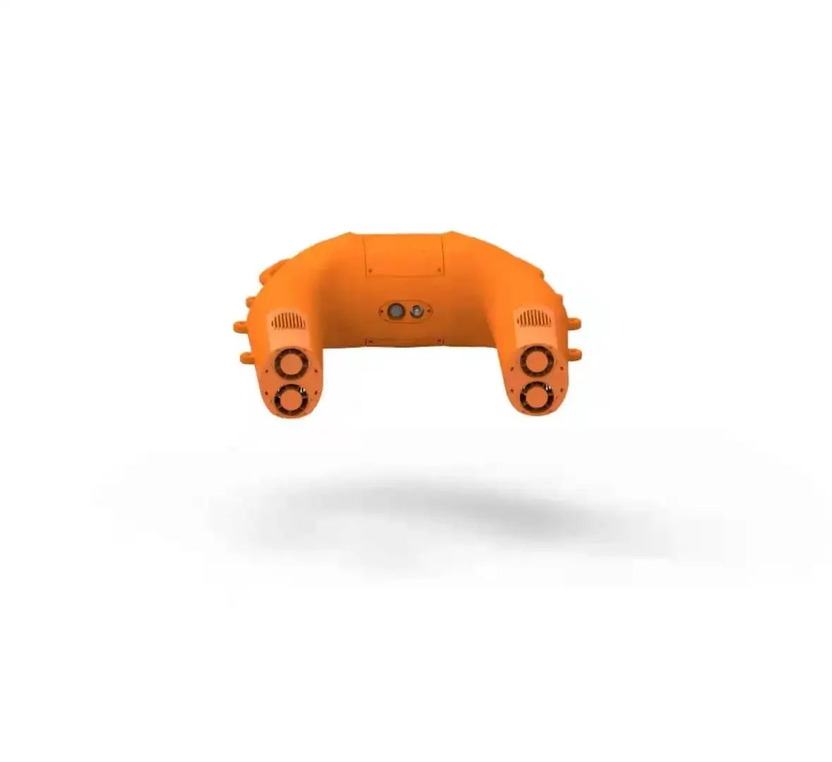 Intelligent Remote Control Lifeboat For Safe Marine Rescues