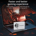 Somnambulist SSD Faster Storage