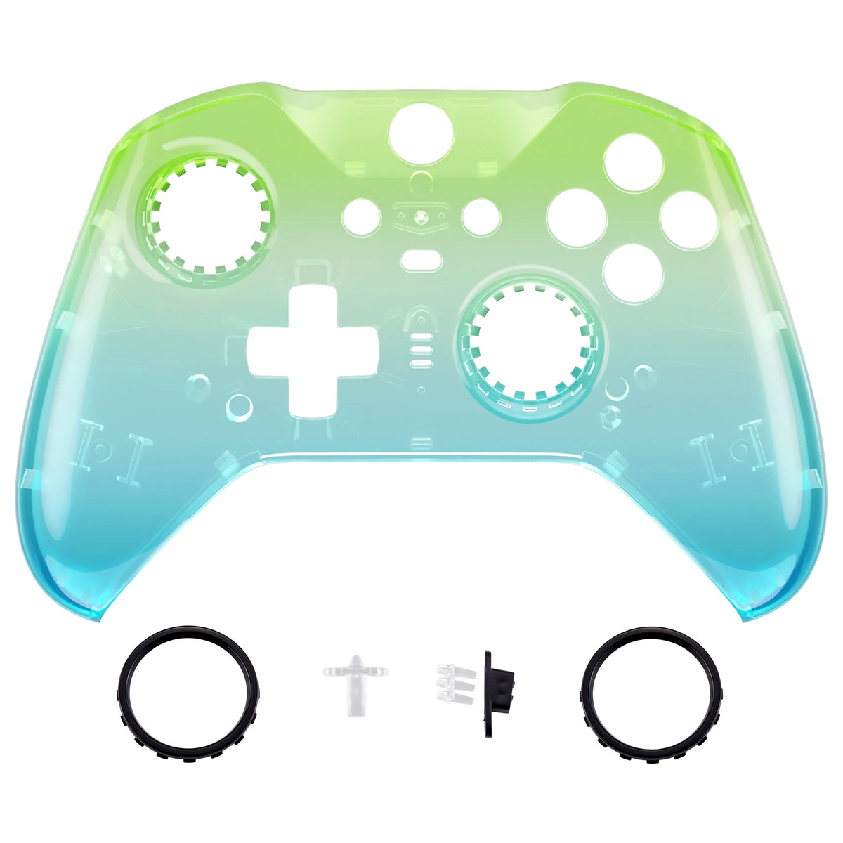eXtremeRate Faceplate Front Housing Shell