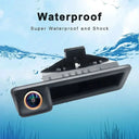 Clear 2K BMW Rear View Camera For X1 X3