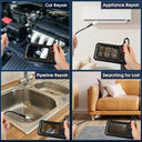 HD Endoscope Camera for Pipe Inspections