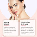 Wild Yam Relief Cream for Menopause