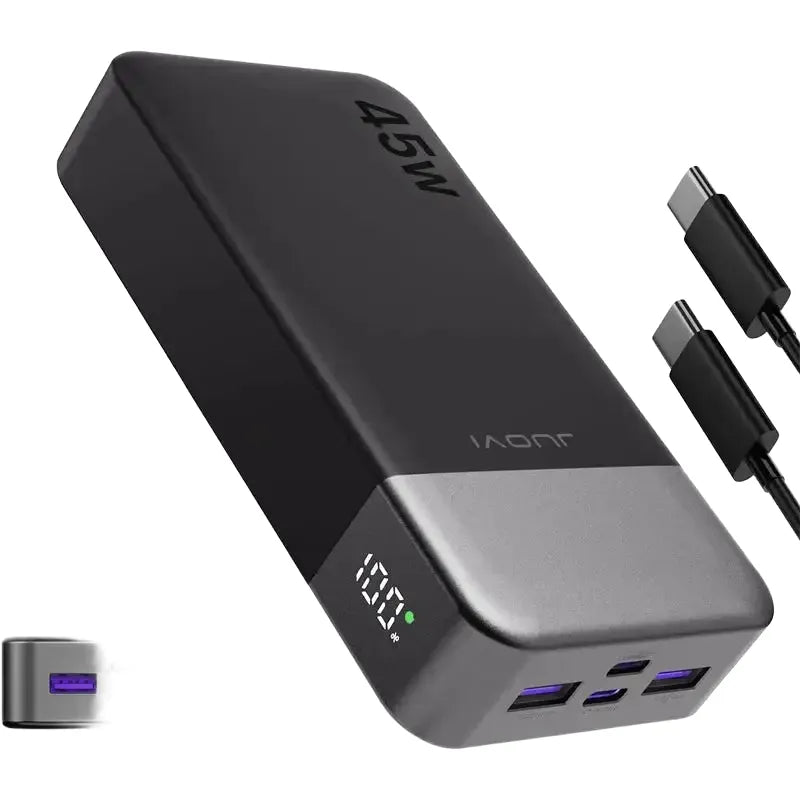 Portable Charger - Fast Charging — product view 1
