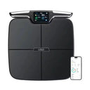 Smart Body Fat Scale Body Composition Analyzer with Hand &