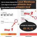 Baby Monitor: Night Vision Camera and Temperature Device