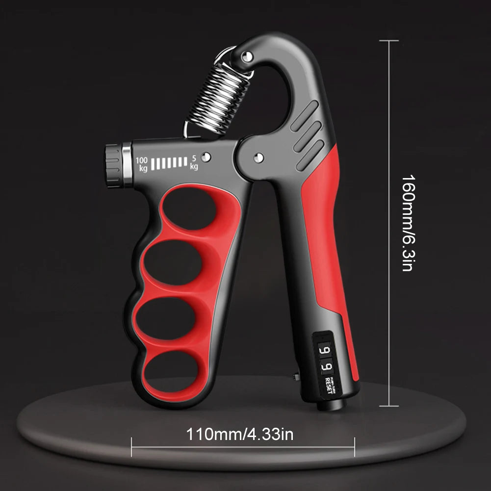 Grip Trainer for Stronger Hands