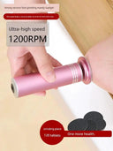 Electric Foot Grinder for Dead Skin and Calluses Removal