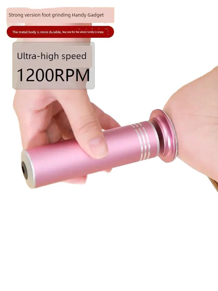 Healthy Feet Foot Grinder for Pedicures — product view 1