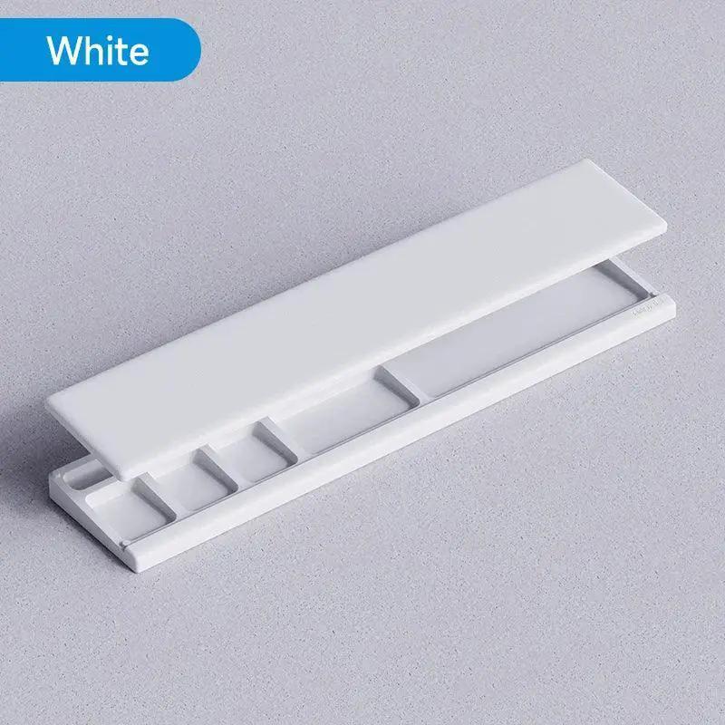 Ultimate Ergonomic Memory Foam Wrist Rest Pad For Keyboard