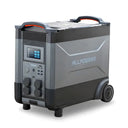 Allpowers 4000W Portable Solar Generator