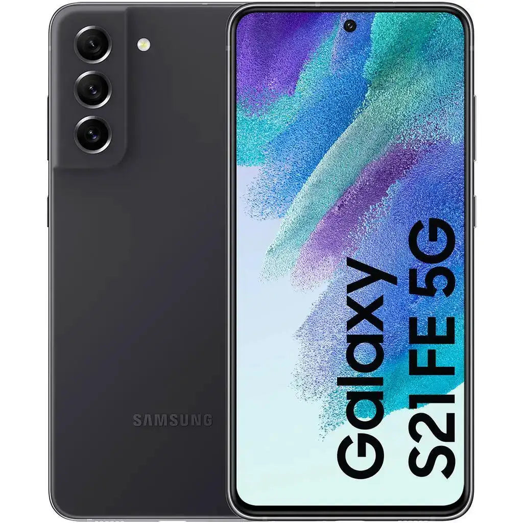 Samsung Galaxy FE Unlocked Phone — product view 1