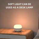 Natfire LV10 Camping Lantern Illuminate Your Adventures