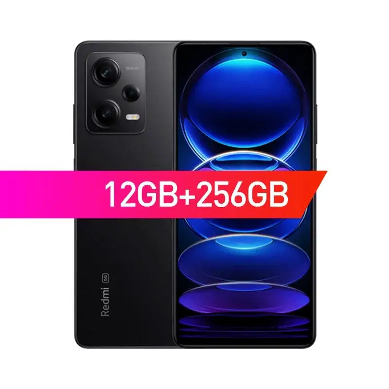 Redmi Note Pro - Triple Camera — product view 11