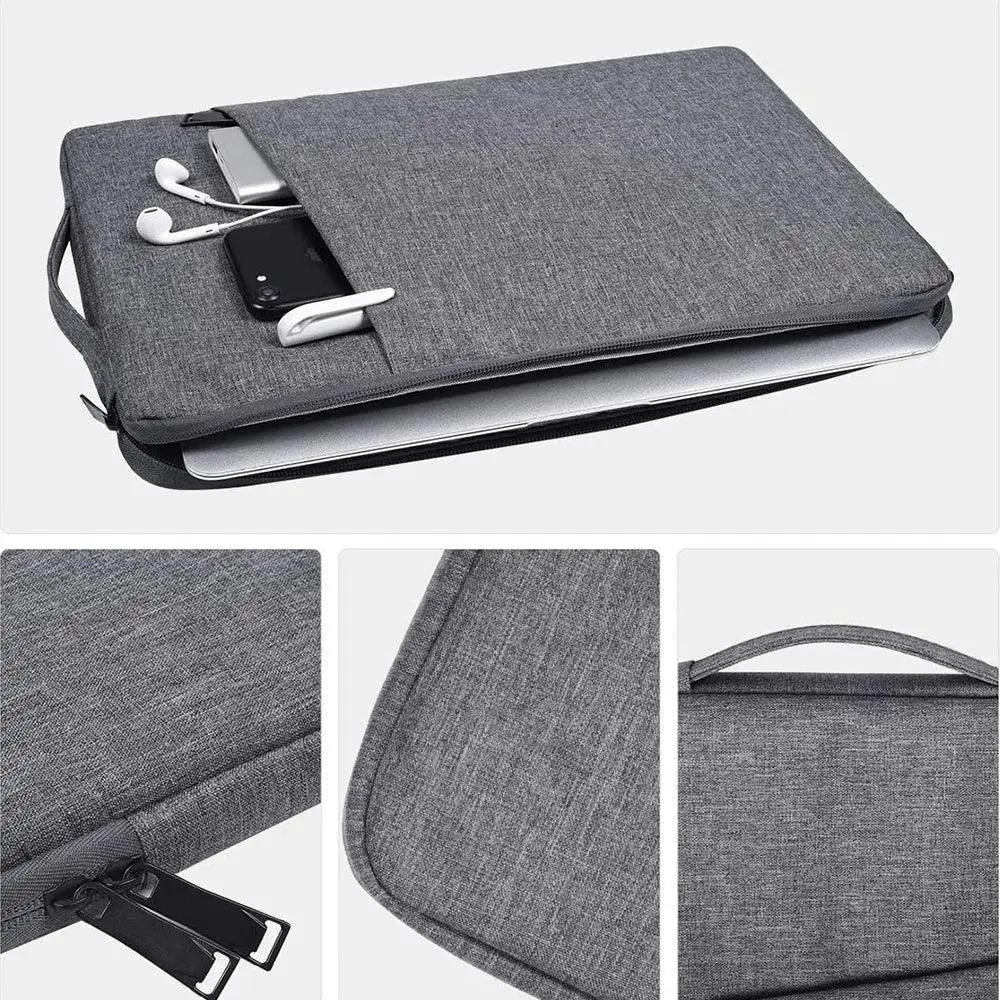 Waterproof Laptop Sleeve Bag For MacBook Pro And MacBook Air