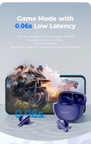 Realfit F2 Pro ANC Active Noise Cancellation Wireless Earbuds