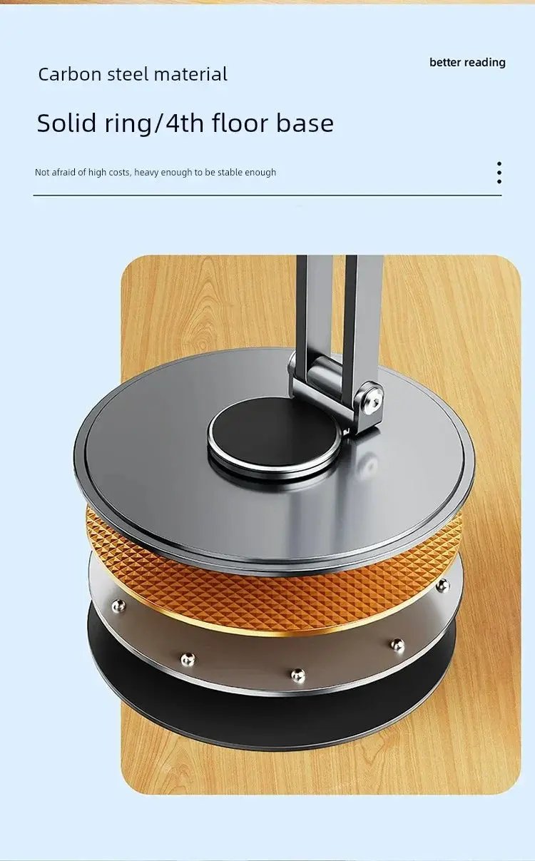 Notebook Riser - Laptop Use Cases — product view 13