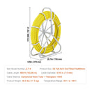 Heavy Duty Fiberglass Wire Fish