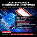 Launch X431 Pro5 Car Diagnostic