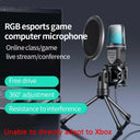 Microphone for Clearer Voice Capture