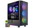 Skytech Gaming PC Ryzen