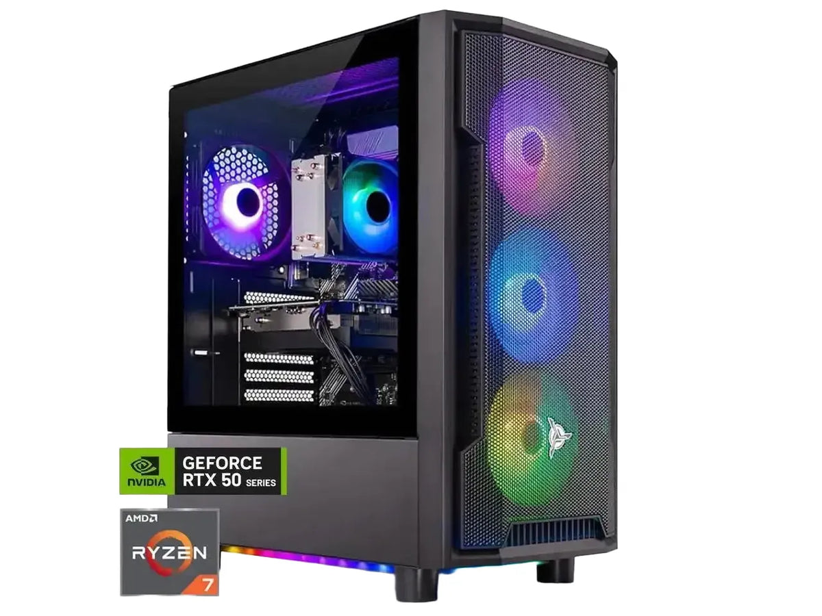 Skytech Gaming PC Ryzen — product view 1