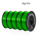 Geeetech Tpu Flexible Print Filament