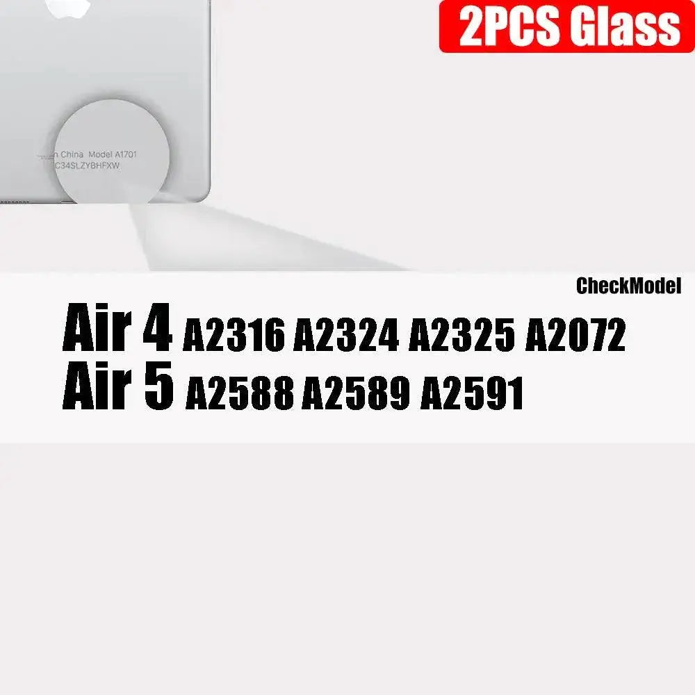 iPad Screen Protector for Apple Pencil — product view