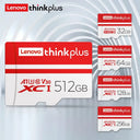 Thinkplus Mini SD Card Class 10 TF Flash Card 32GB to 256GB