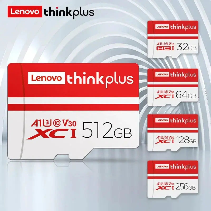 Thinkplus Mini SD Card Class 10 TF Flash 32GB Memory Card