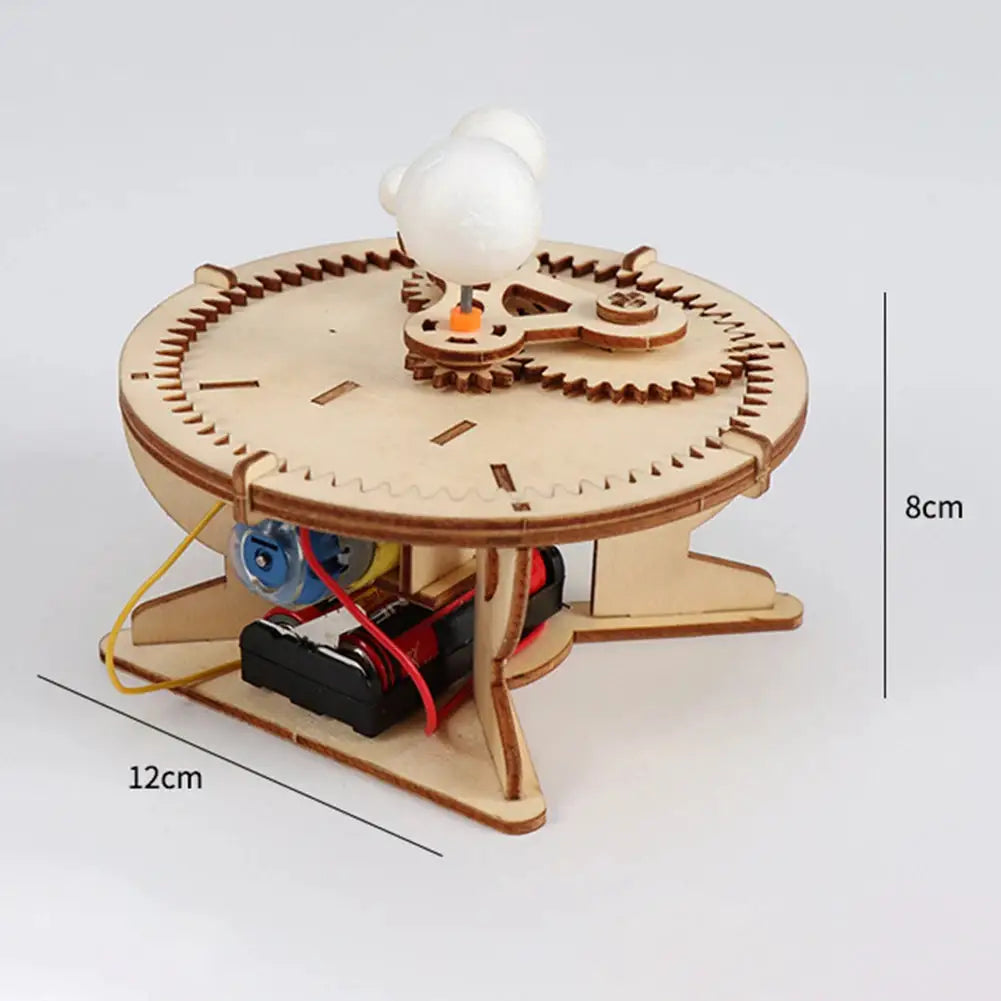 STEM Electronics Circuit Kit for Kids — product view 19