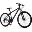 Inch Mountain Bike Speed Adult