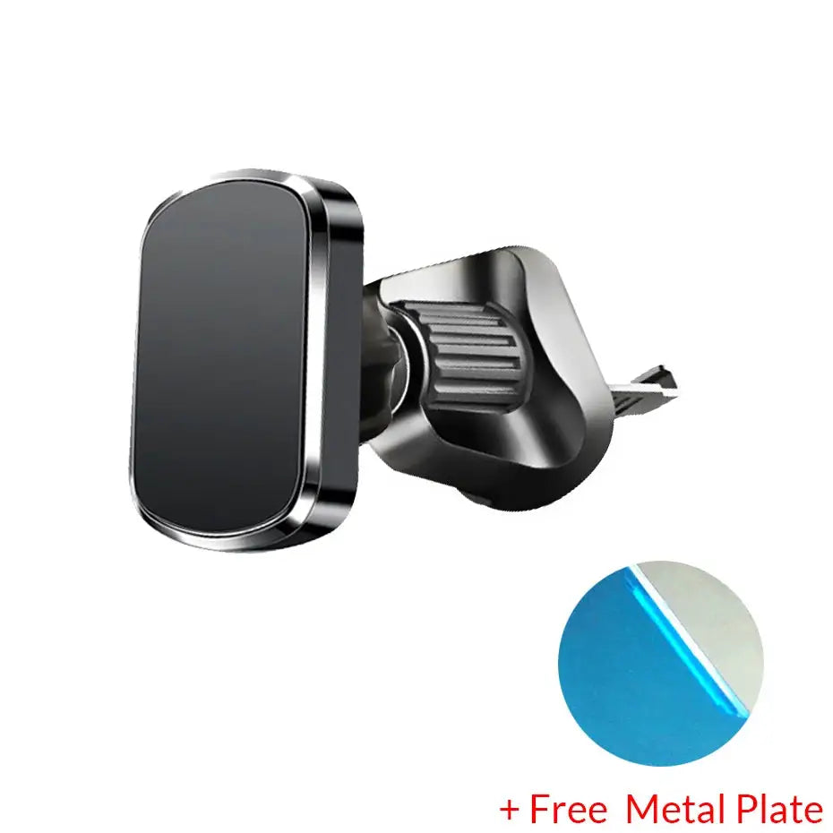 Degree Magnetic Car Phone Mount for GPS Navigation — product view 8