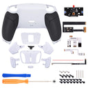 Extremerate Remappable Rise Kit