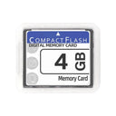 Professional Compact Flash Card