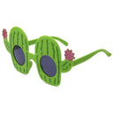 Hawaiian Luau Party Sunglasses For Fun Beach Events