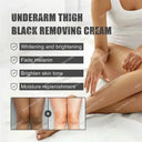 Brightening Cream for Private Areas