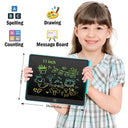 Kids LCD Board - Erasable Creative Drawing Tablet