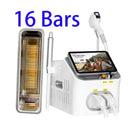 808 Diode Laser Hair Removal Machine