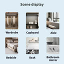 LED Cabinet Light - Motion Sensor Quick Install