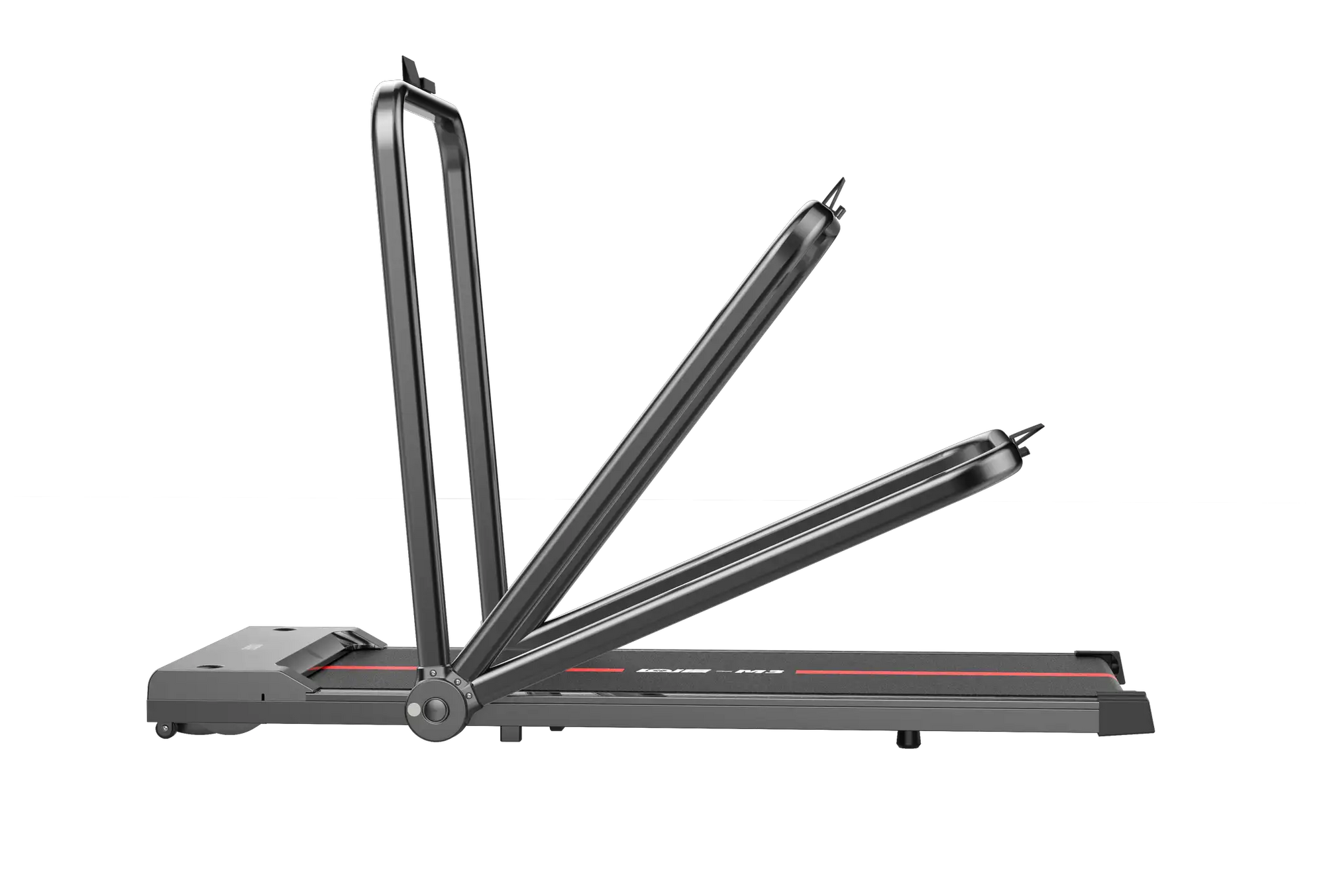 Mini Foldable Under Desk Walking Pad 2025 Cardio Training Treadmill
