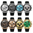 OLEVS Waterproof Men Quartz Watch