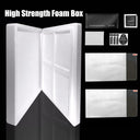 iPad Tempered Glass Screen Protector Premium Protection 2 Pack