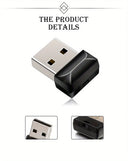 USB Flash Drive for Storage