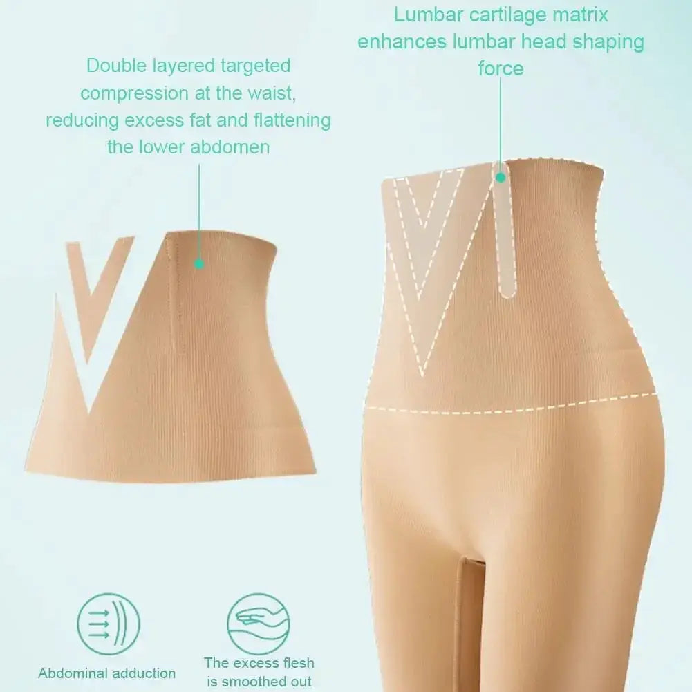 Shaper for Women Tummy Control — product view 9