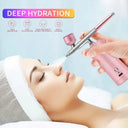 Cordless Airbrush Kit for Beauty Pros