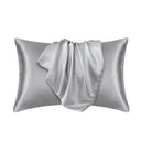 Satin Pillowcase For Hair Protection