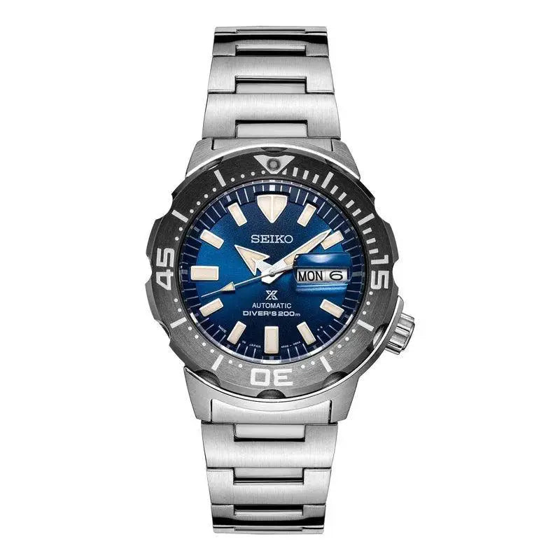 Seiko Prospex Diver's Watch Ultimate Water Sports Timepiece