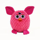 Owl Plush Toy for Kids Language Learning