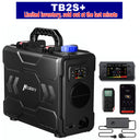 Automatic Portable Room Heater